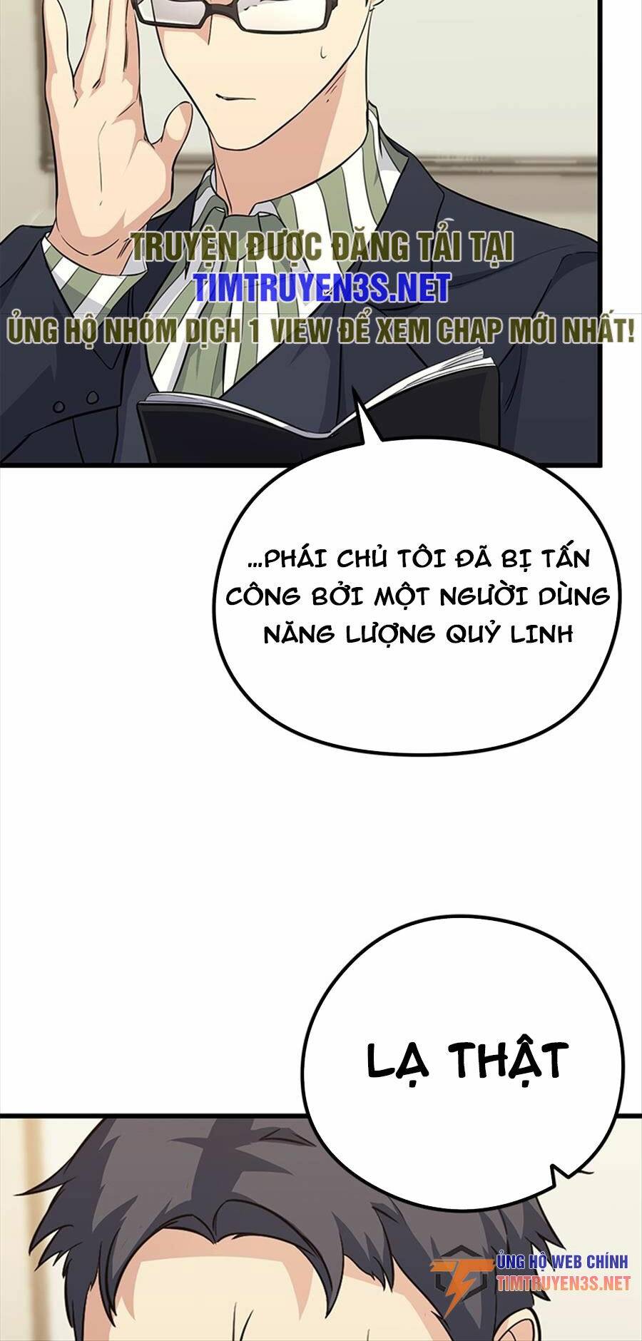 Quỷ Linh Vương Chap 65 - Next Chap 66
