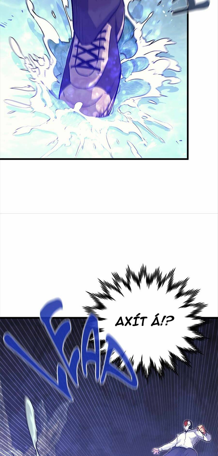 Quỷ Linh Vương Chap 65 - Next Chap 66