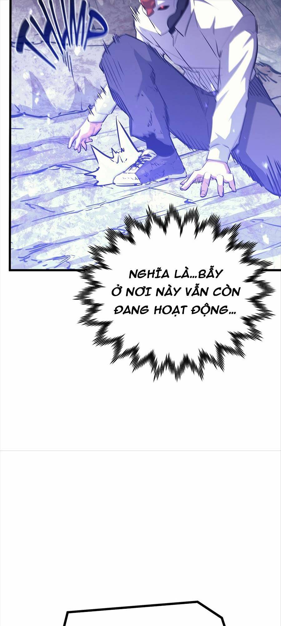 Quỷ Linh Vương Chap 65 - Next Chap 66