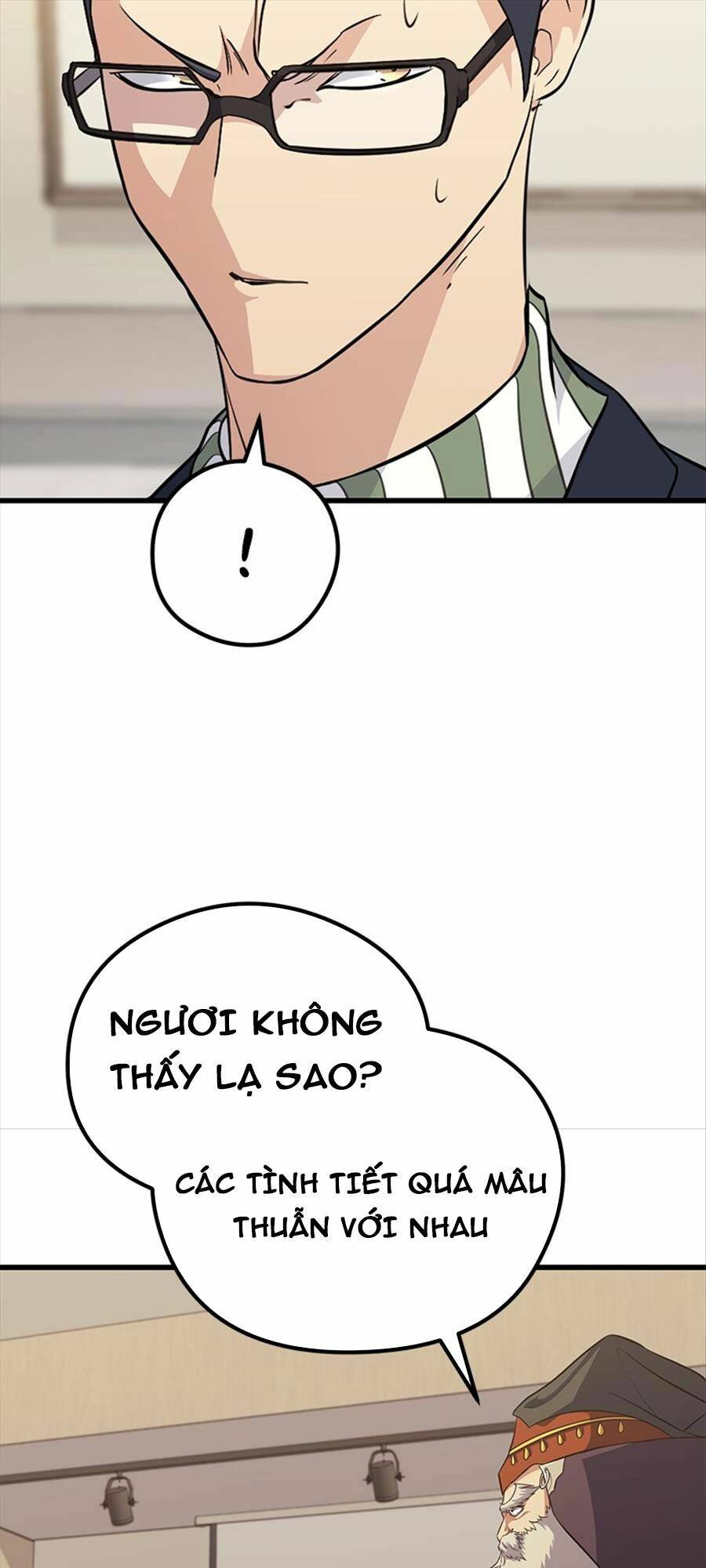 Quỷ Linh Vương Chap 65 - Next Chap 66