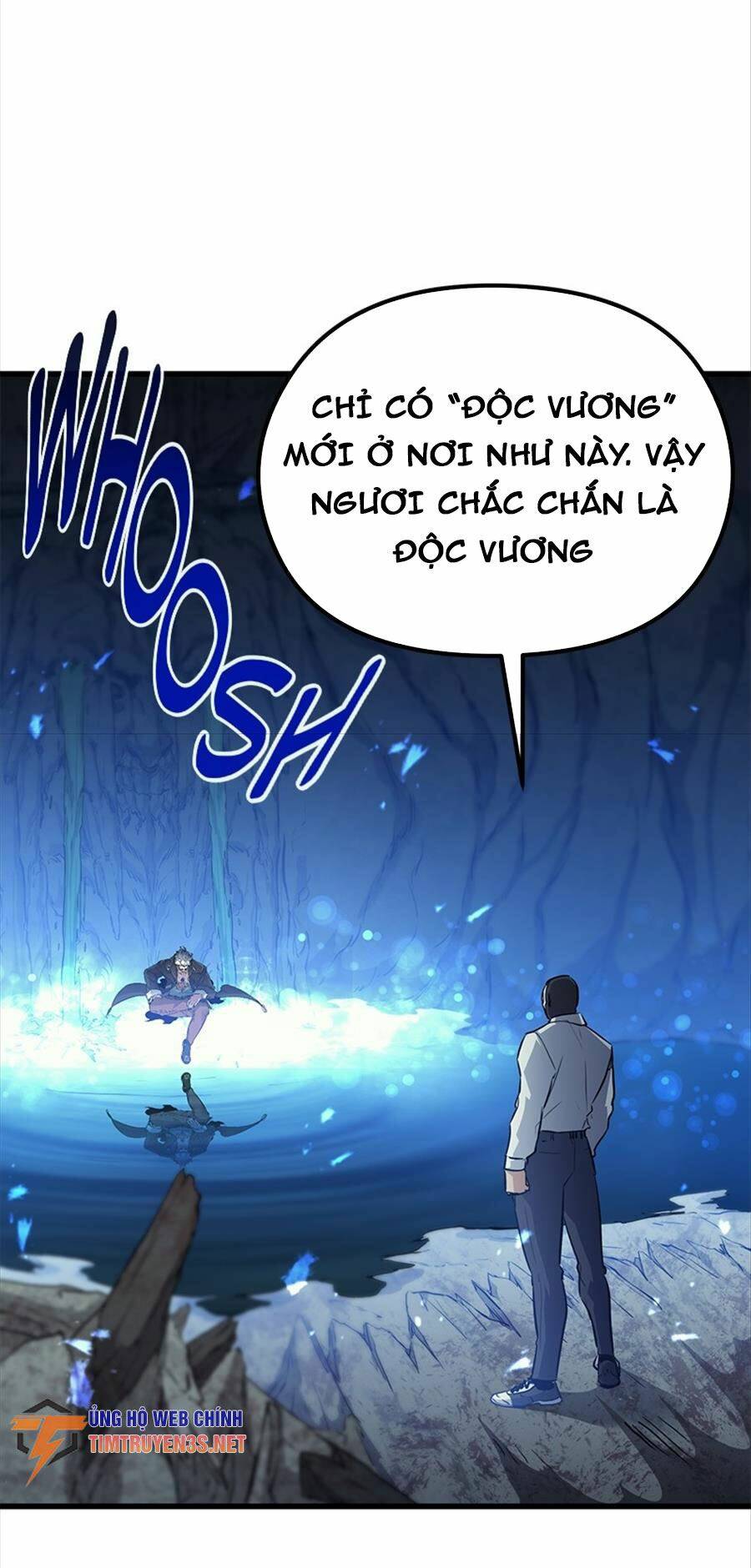 Quỷ Linh Vương Chap 65 - Next Chap 66