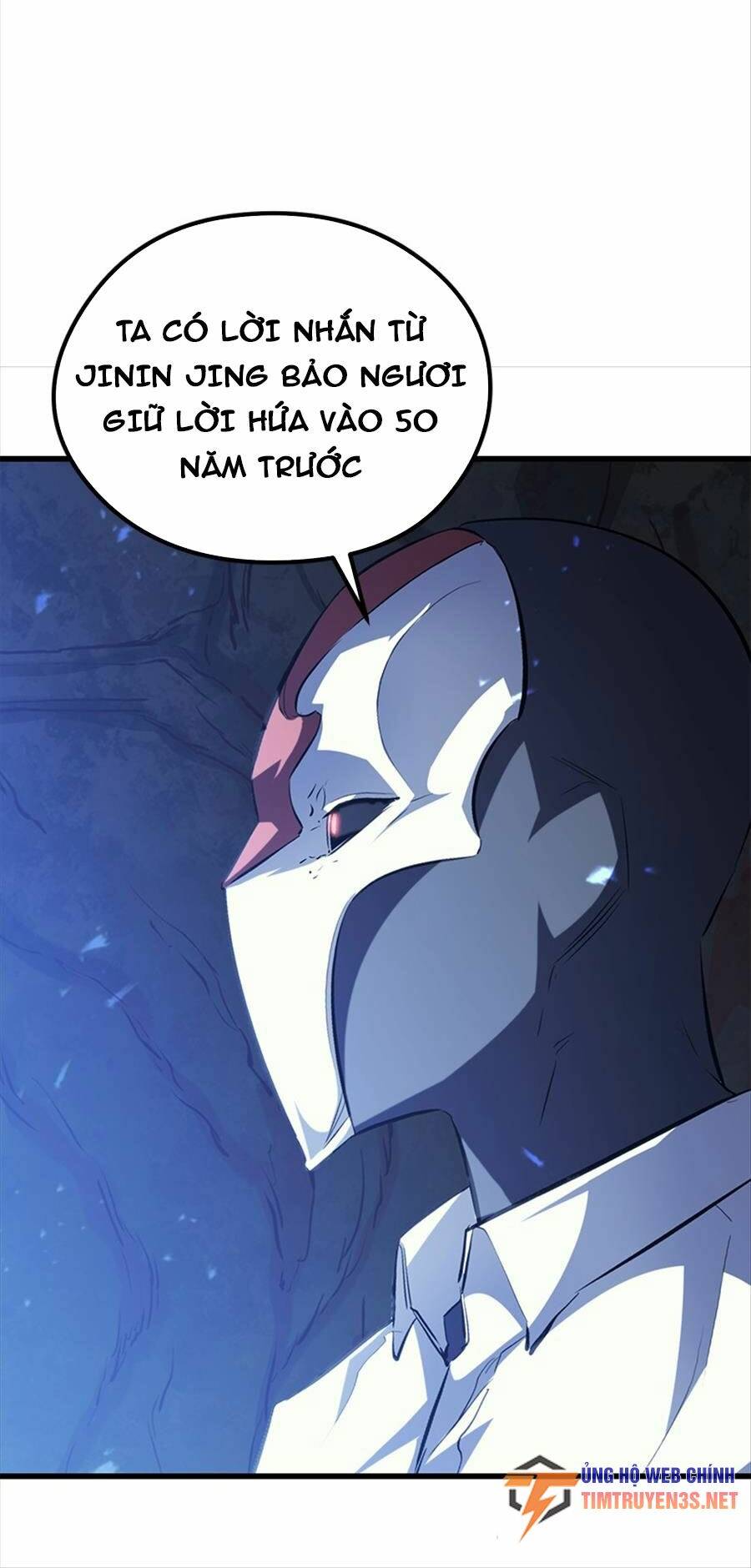 Quỷ Linh Vương Chap 65 - Next Chap 66