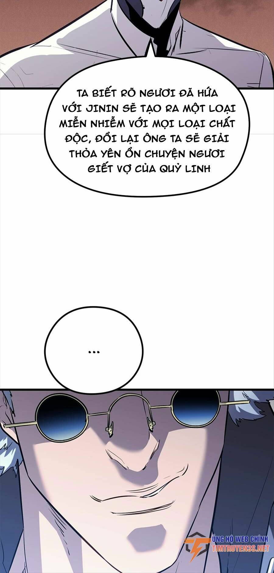 Quỷ Linh Vương Chap 65 - Next Chap 66