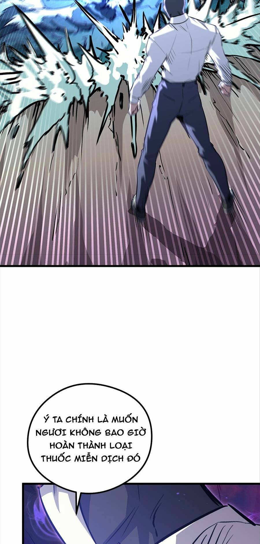 Quỷ Linh Vương Chap 65 - Next Chap 66