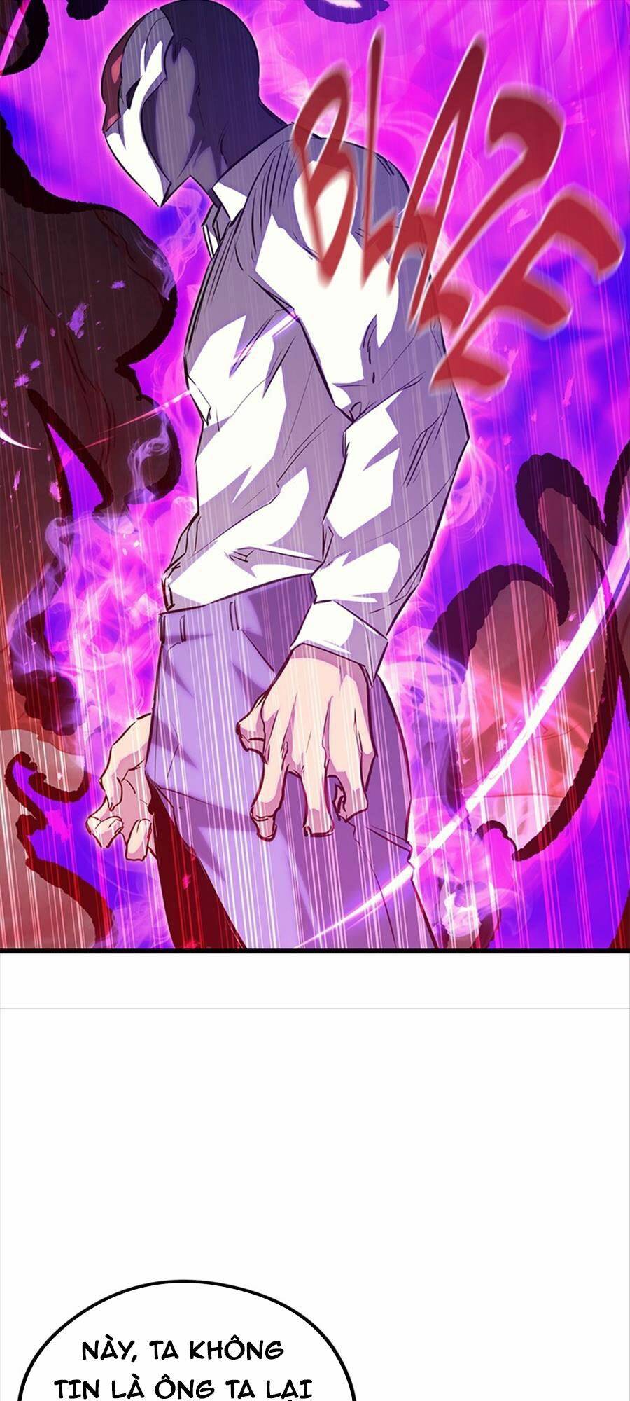 Quỷ Linh Vương Chap 65 - Next Chap 66