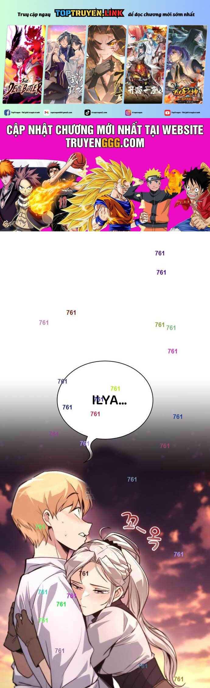 Quý Tộc Lười Biếng Trở Thành Thiên Tài Chap 119 - Next Chap 120