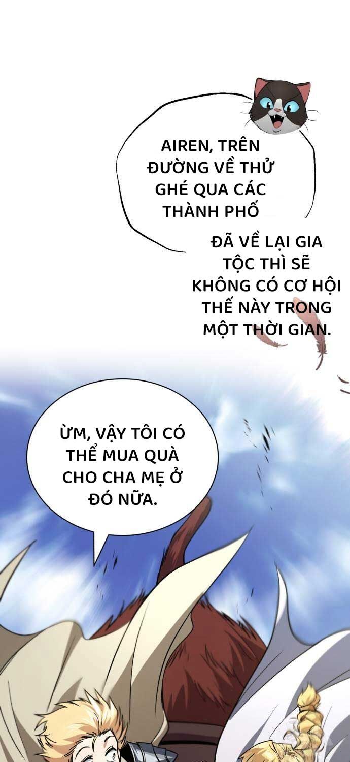 Quý Tộc Lười Biếng Trở Thành Thiên Tài Chap 119 - Next Chap 120