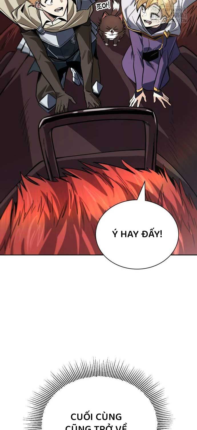 Quý Tộc Lười Biếng Trở Thành Thiên Tài Chap 119 - Next Chap 120