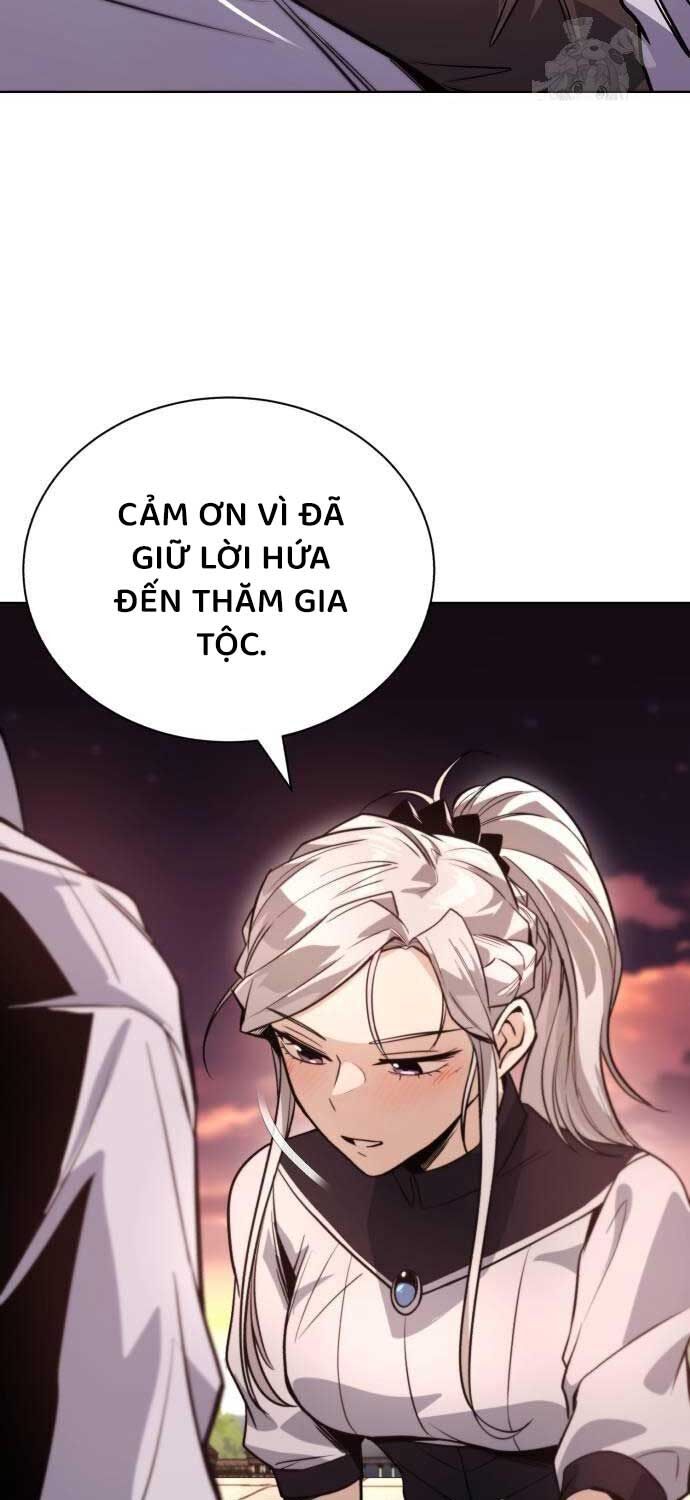 Quý Tộc Lười Biếng Trở Thành Thiên Tài Chap 119 - Next Chap 120