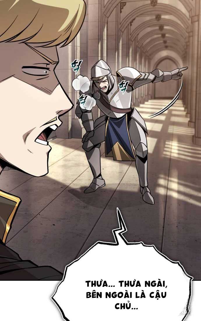 Quý Tộc Lười Biếng Trở Thành Thiên Tài Chap 119 - Next Chap 120