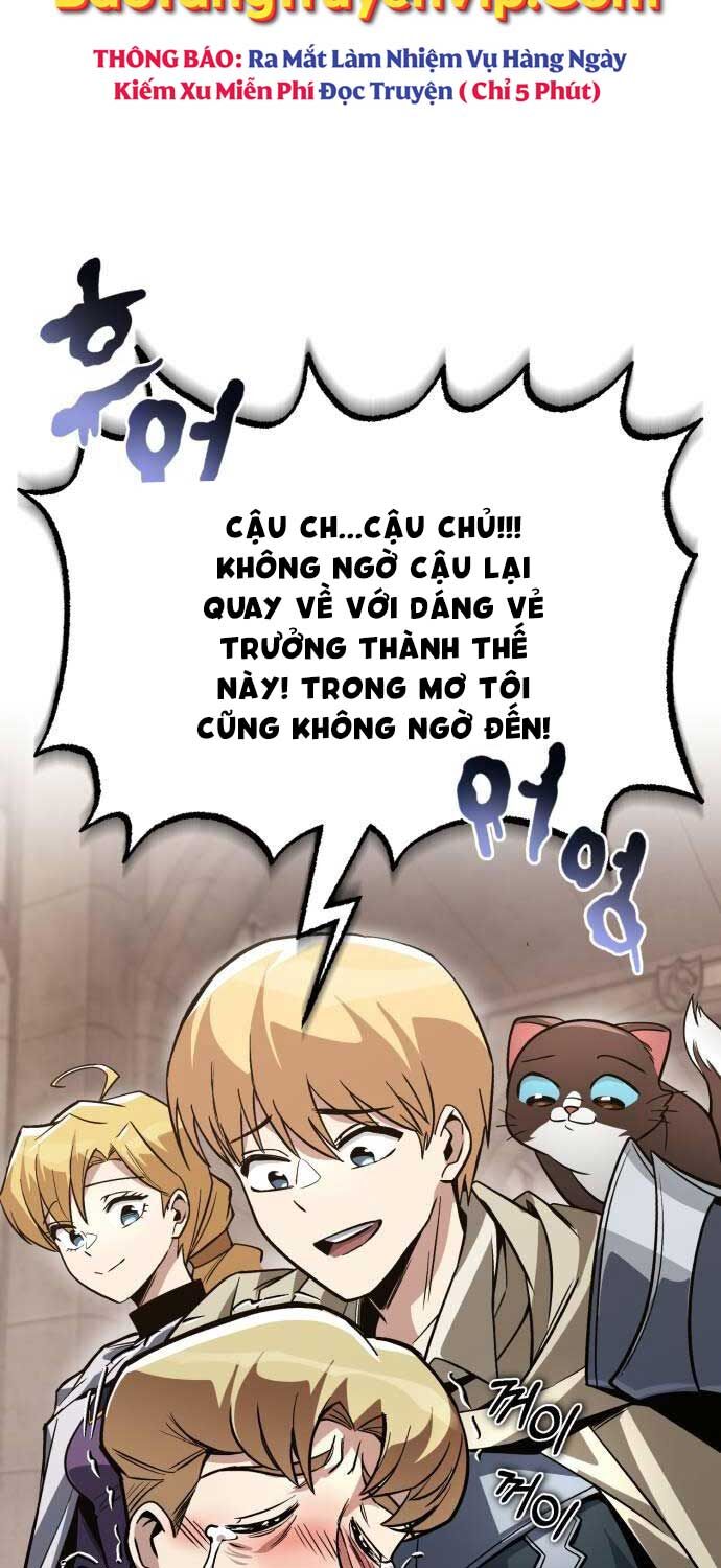 Quý Tộc Lười Biếng Trở Thành Thiên Tài Chap 119 - Next Chap 120