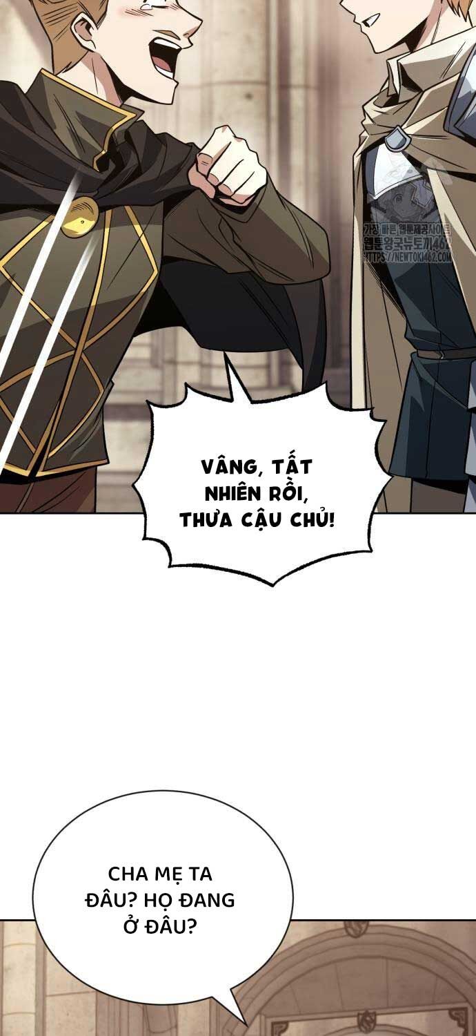 Quý Tộc Lười Biếng Trở Thành Thiên Tài Chap 119 - Next Chap 120