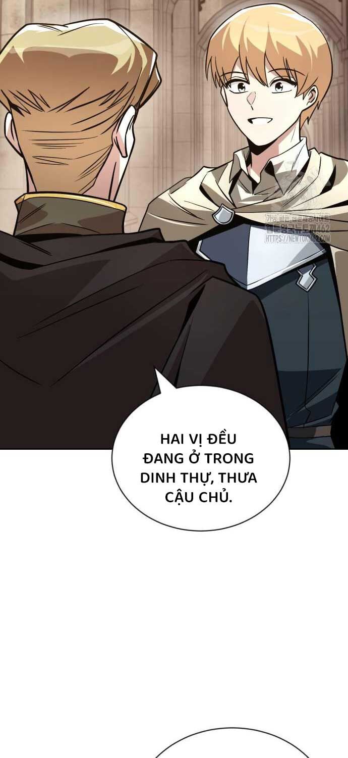 Quý Tộc Lười Biếng Trở Thành Thiên Tài Chap 119 - Next Chap 120