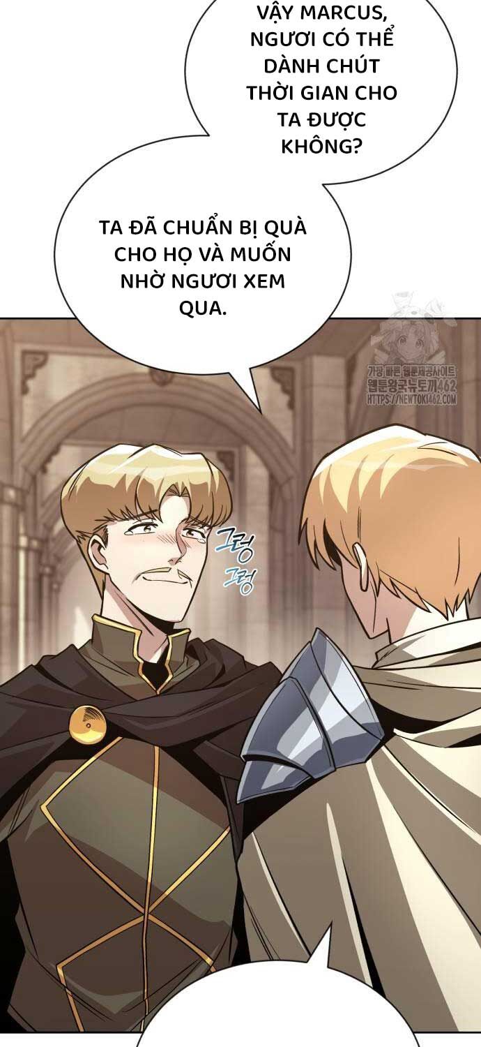 Quý Tộc Lười Biếng Trở Thành Thiên Tài Chap 119 - Next Chap 120