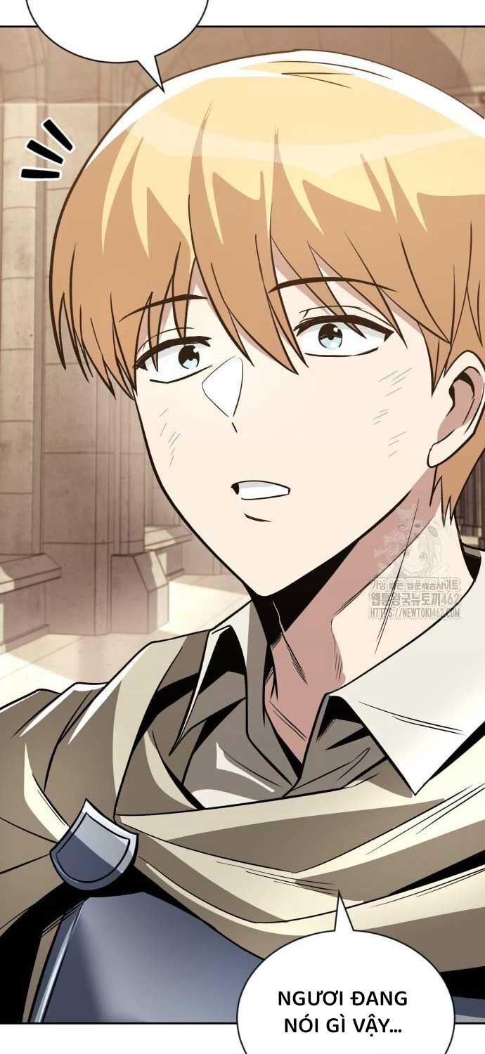 Quý Tộc Lười Biếng Trở Thành Thiên Tài Chap 119 - Next Chap 120