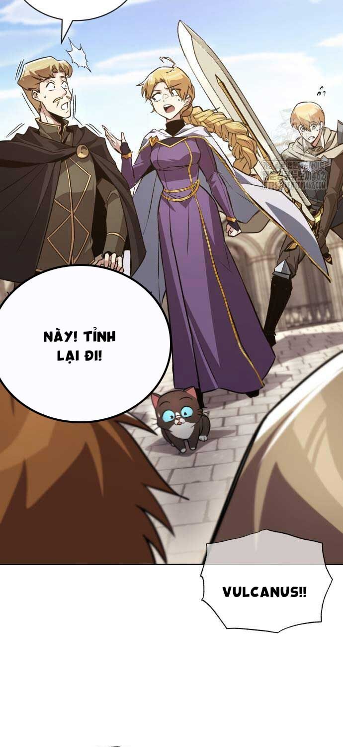 Quý Tộc Lười Biếng Trở Thành Thiên Tài Chap 119 - Next Chap 120