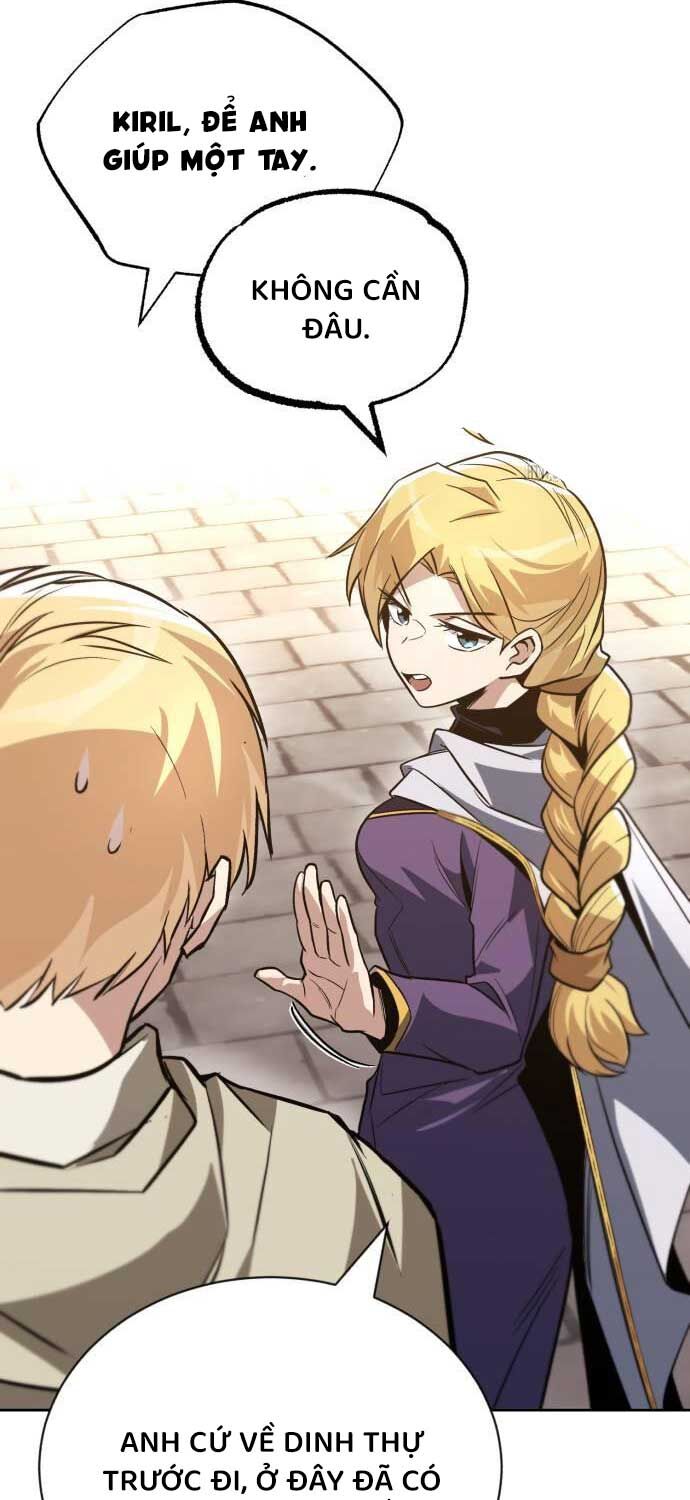 Quý Tộc Lười Biếng Trở Thành Thiên Tài Chap 119 - Next Chap 120