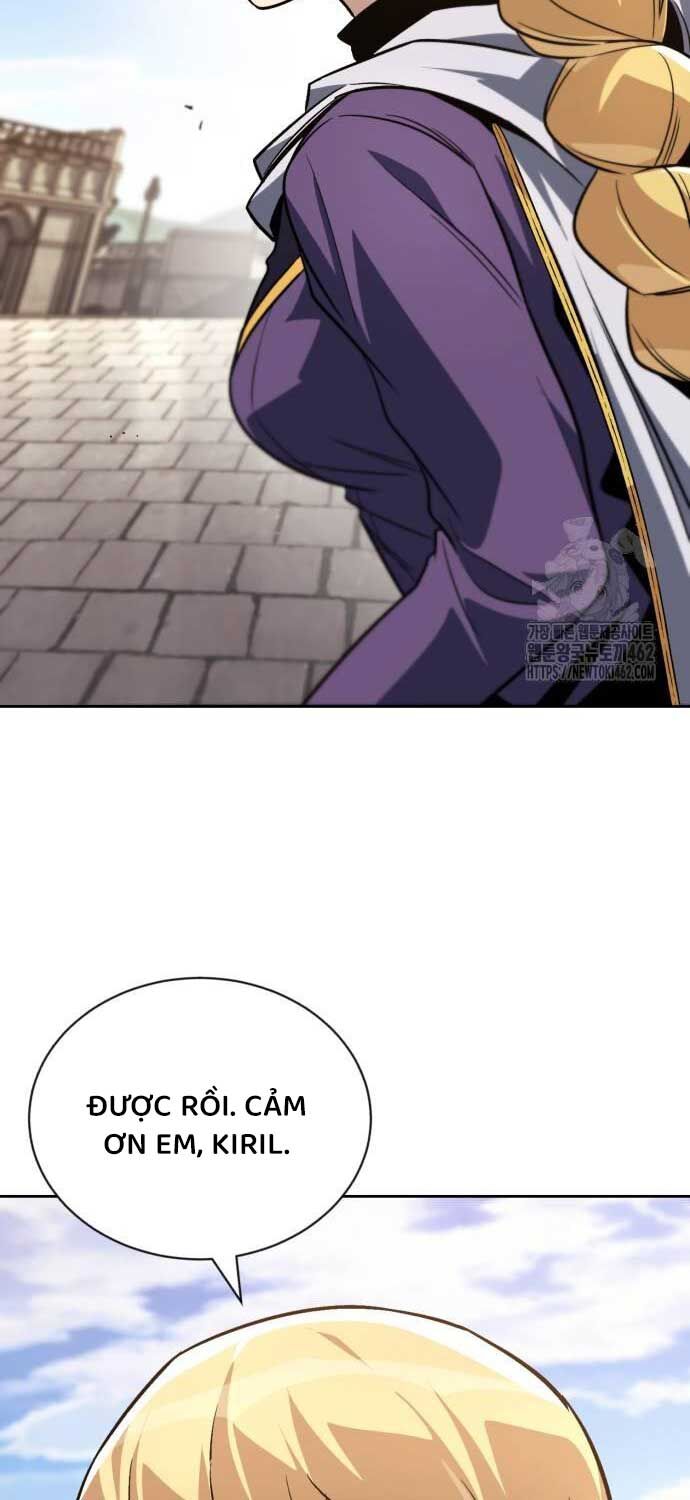 Quý Tộc Lười Biếng Trở Thành Thiên Tài Chap 119 - Next Chap 120