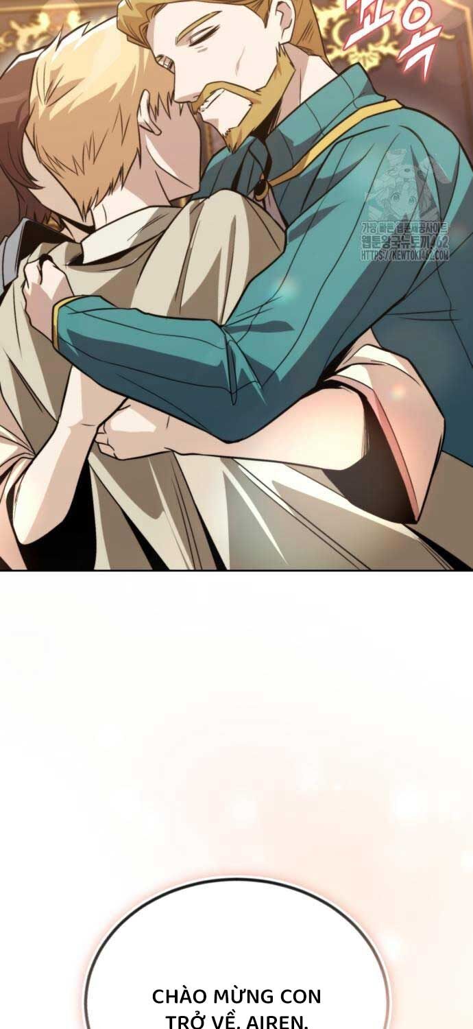 Quý Tộc Lười Biếng Trở Thành Thiên Tài Chap 119 - Next Chap 120