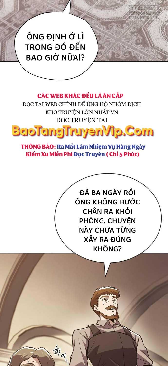 Quý Tộc Lười Biếng Trở Thành Thiên Tài Chap 119 - Next Chap 120