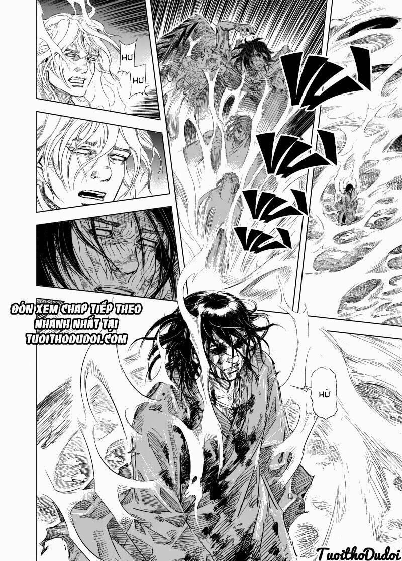 Quỷ Vương Chap 44 - Next Chap 45