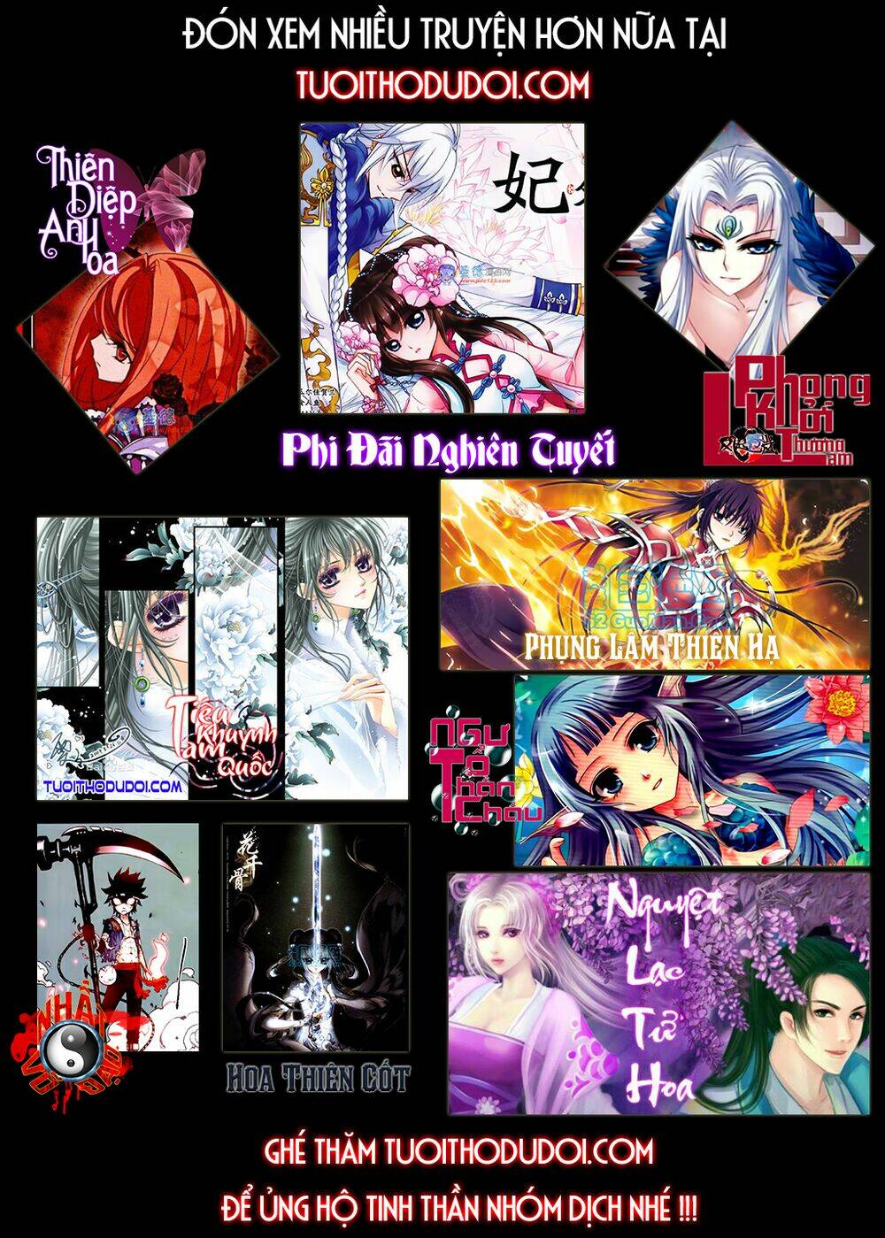 Quỷ Vương Chap 57 - Next Chap 58