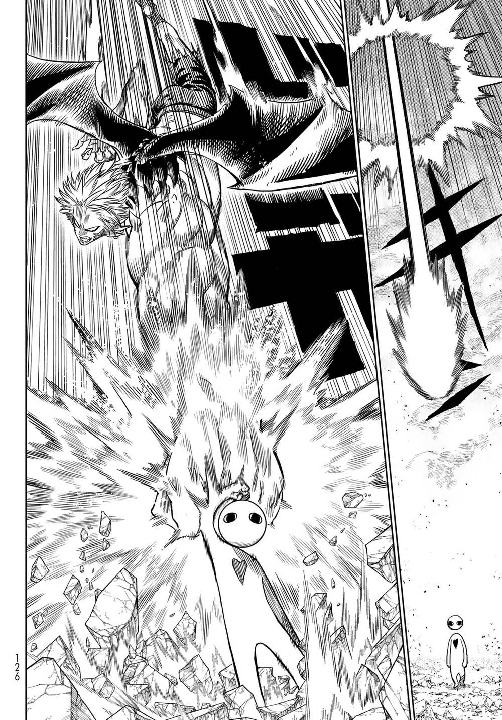 Quyết Chiến Chap 12 - Next Chap 13