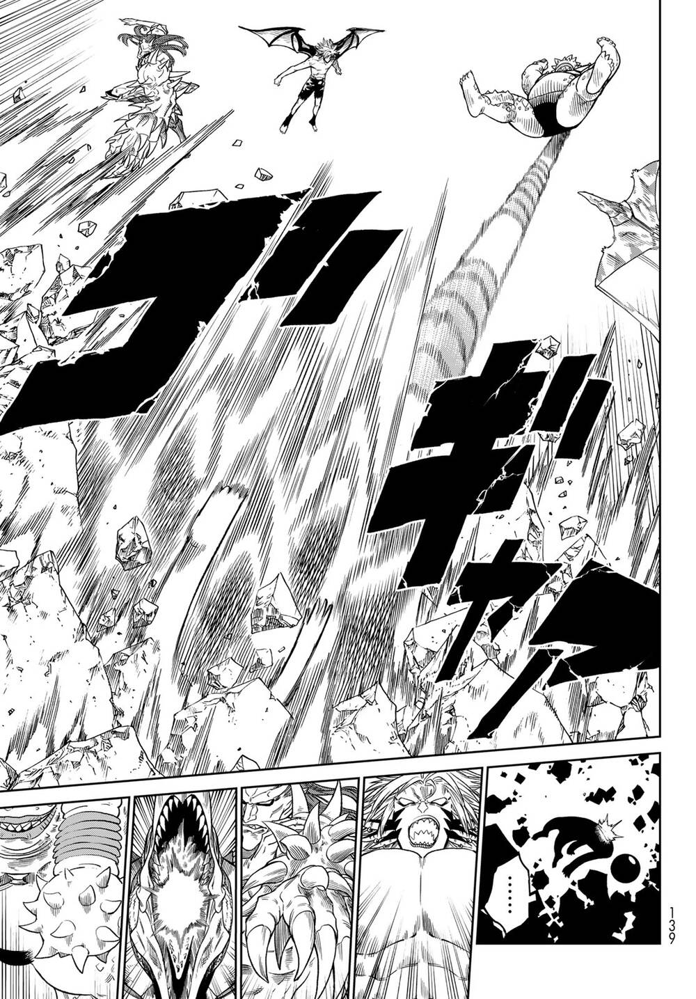 Quyết Chiến Chap 12 - Next Chap 13