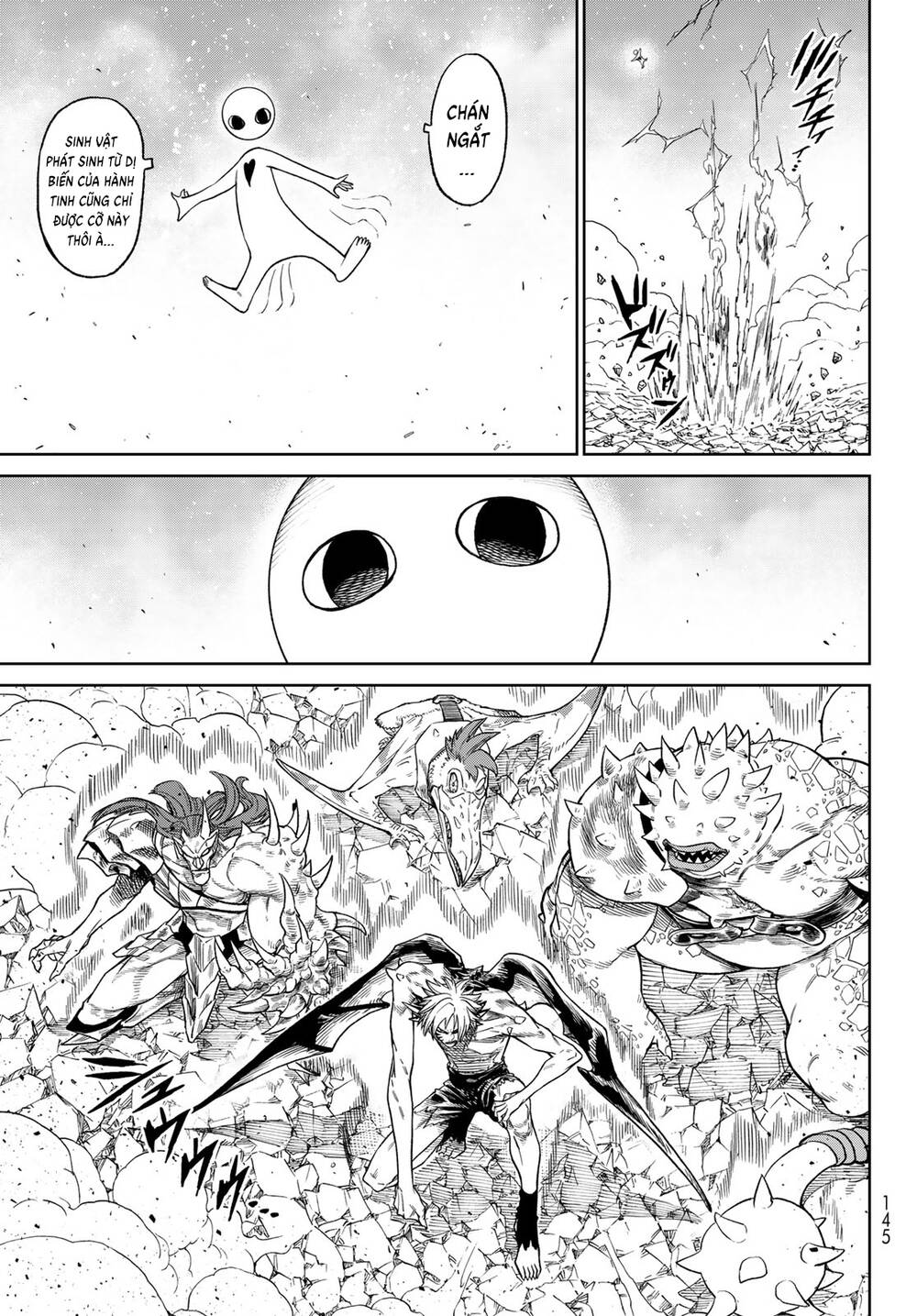 Quyết Chiến Chap 12 - Next Chap 13