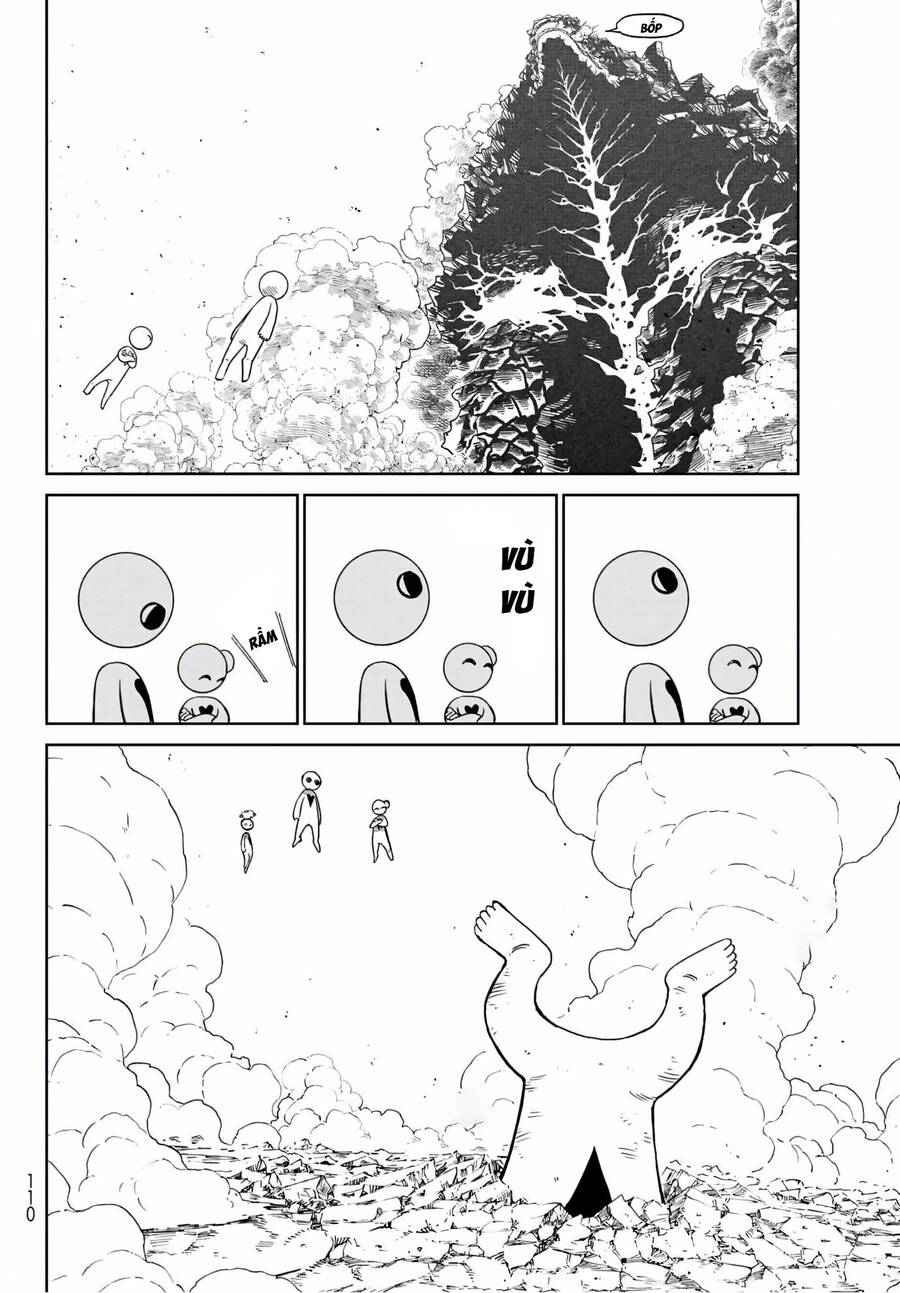 Quyết Chiến Chap 14 - Next Chap 15