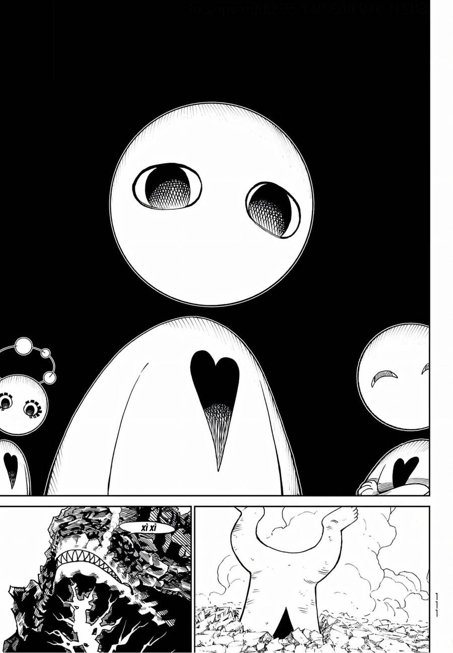 Quyết Chiến Chap 14 - Next Chap 15