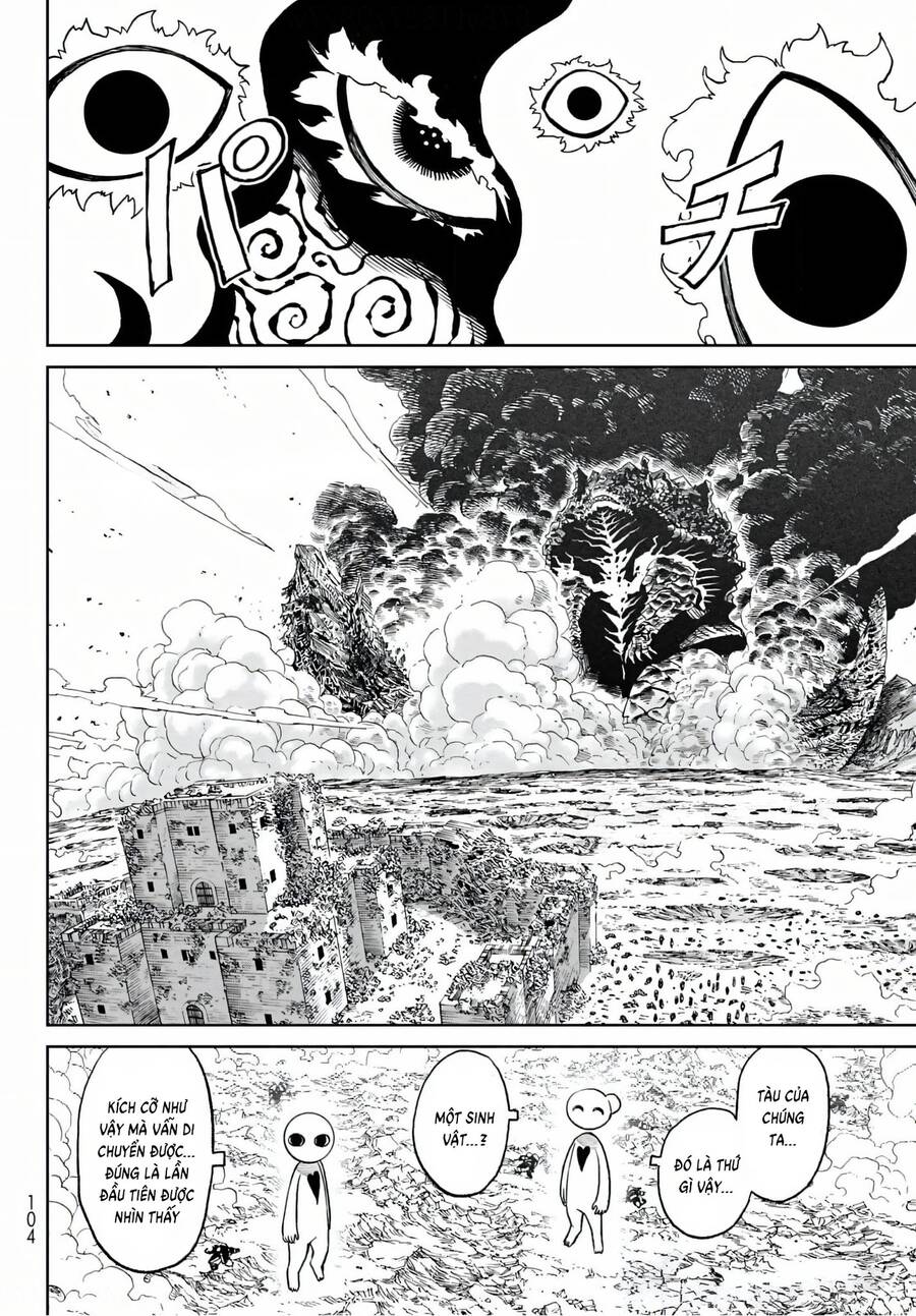 Quyết Chiến Chap 14 - Next Chap 15