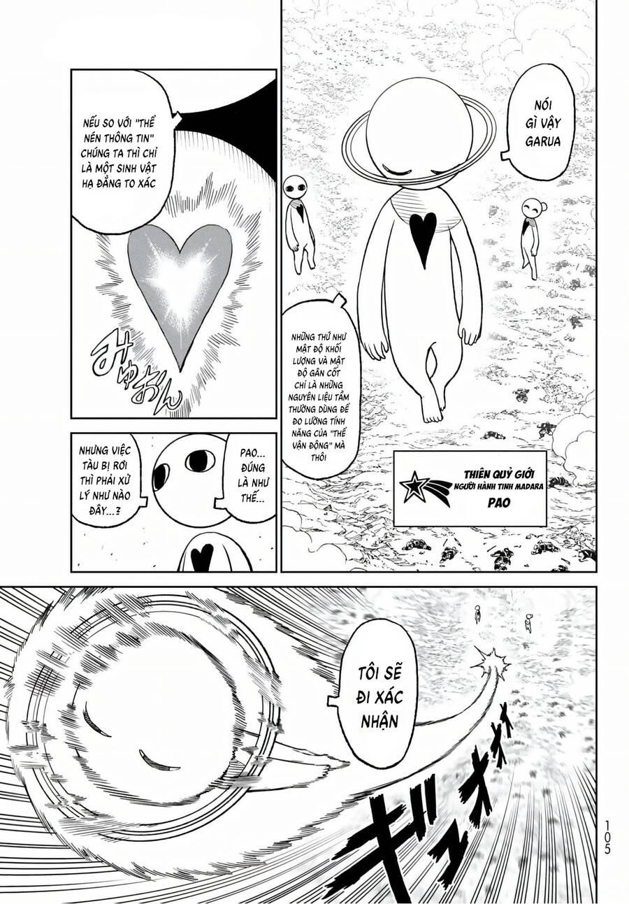 Quyết Chiến Chap 14 - Next Chap 15