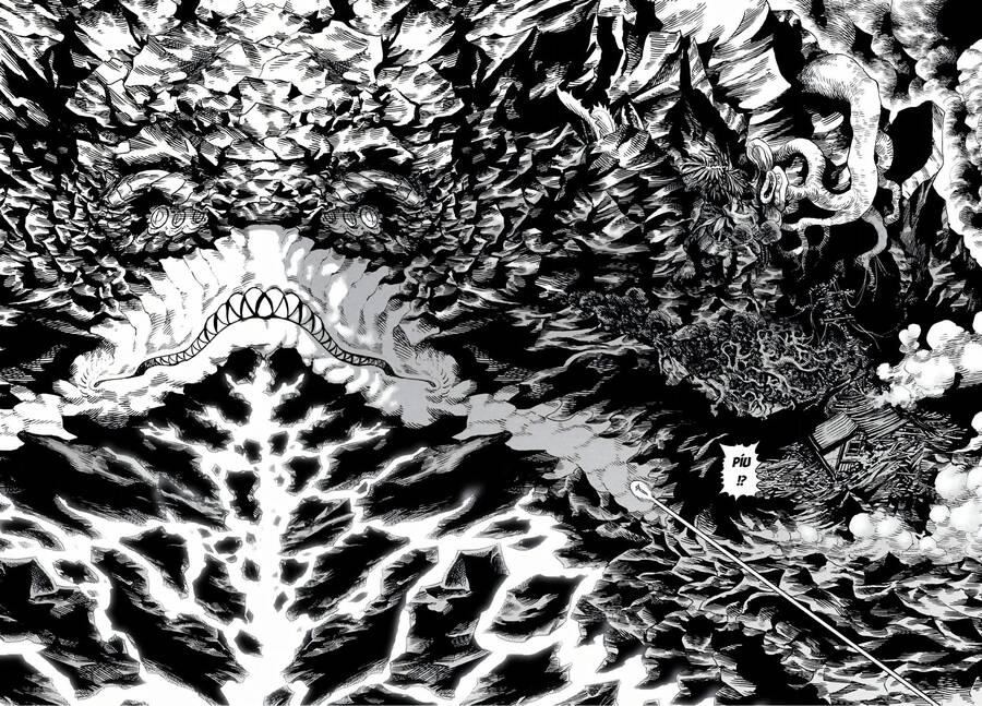 Quyết Chiến Chap 14 - Next Chap 15