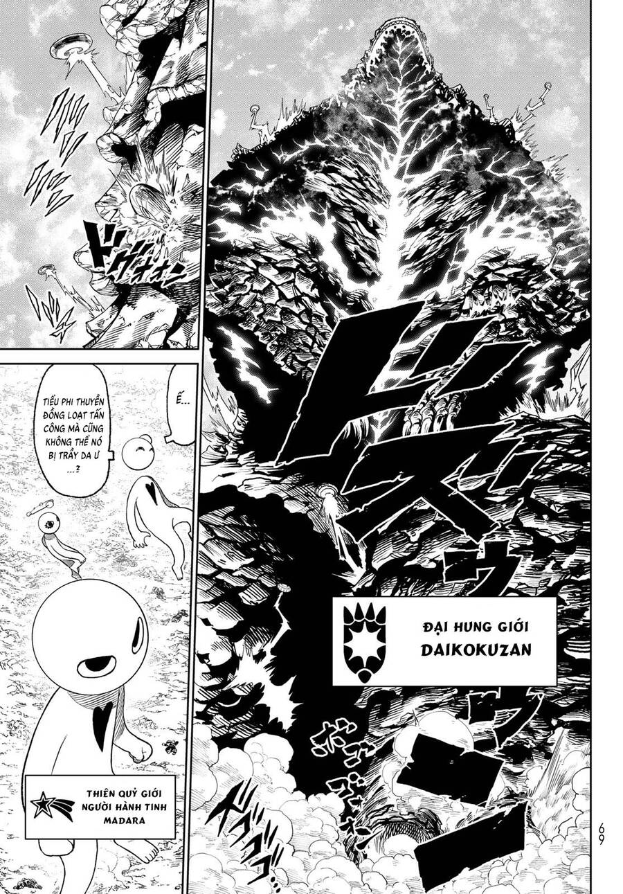 Quyết Chiến Chap 15 - Next Chap 16