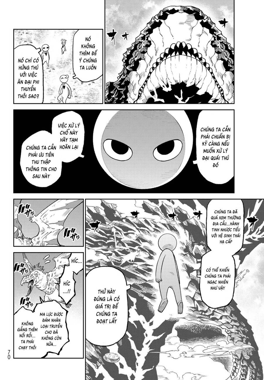 Quyết Chiến Chap 15 - Next Chap 16