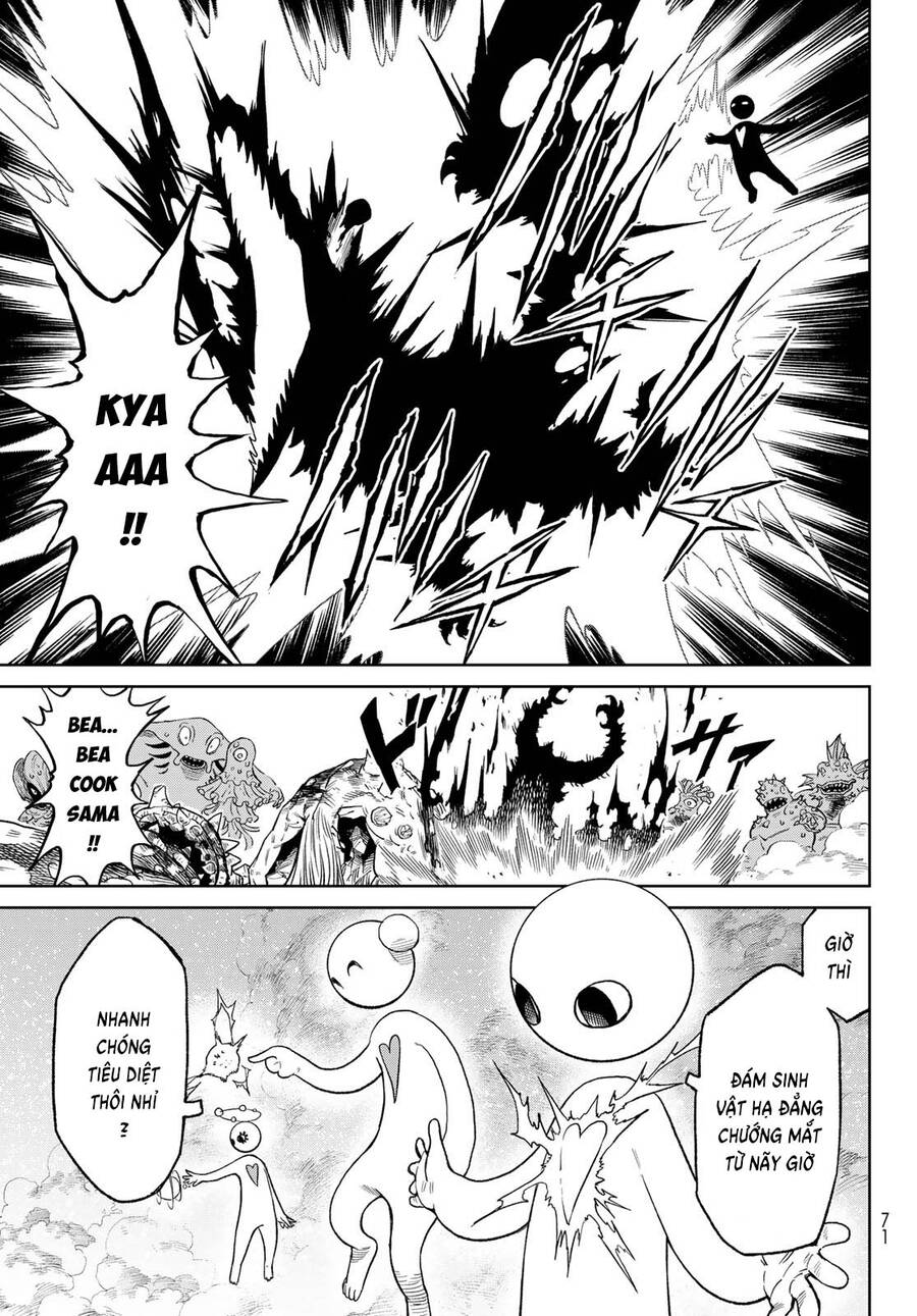 Quyết Chiến Chap 15 - Next Chap 16