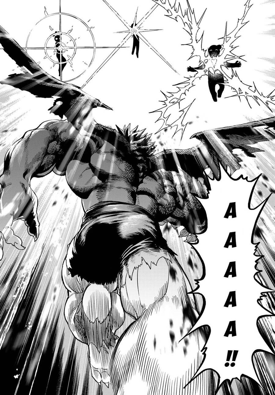 Quyết Chiến Chap 15 - Next Chap 16