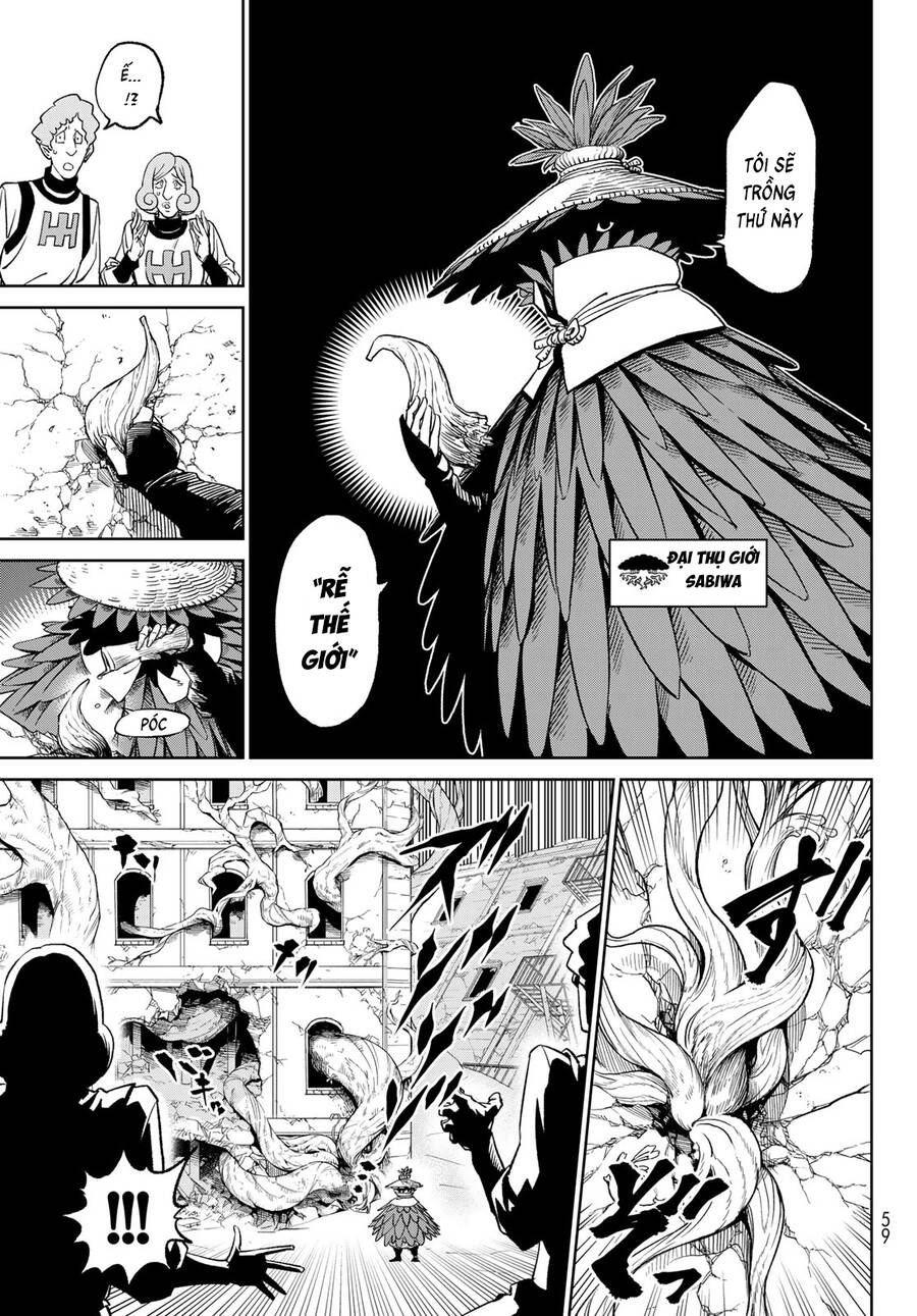 Quyết Chiến Chap 17 - Next Chap 18