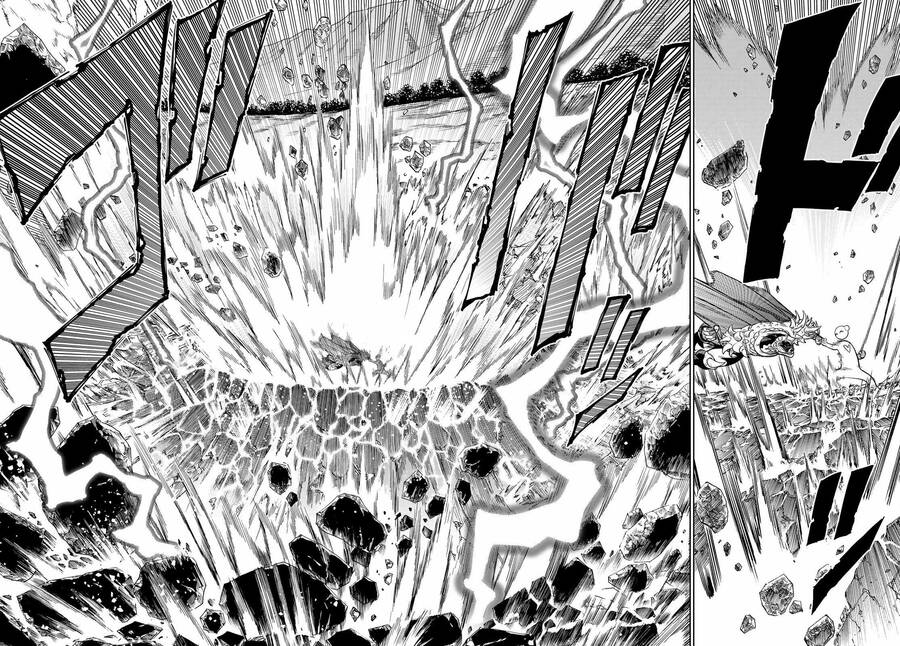 Quyết Chiến Chap 19 - Next Chap 20