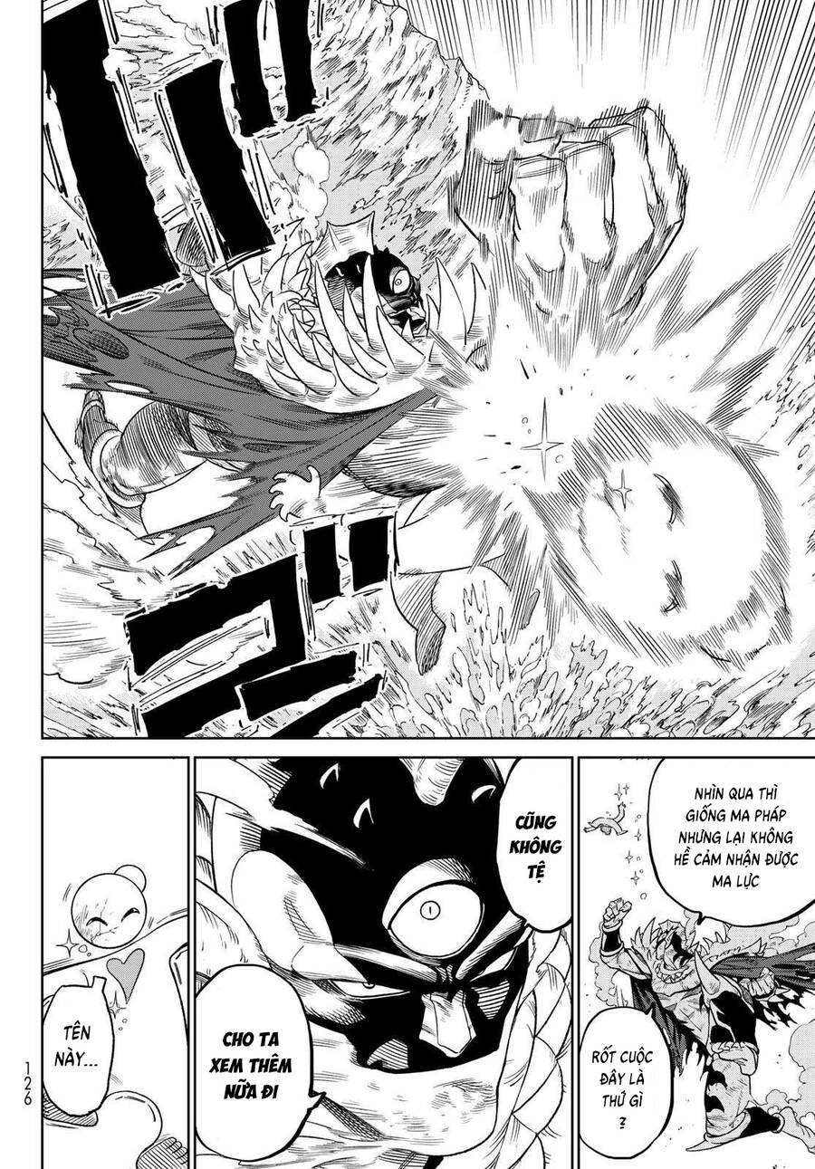 Quyết Chiến Chap 19 - Next Chap 20