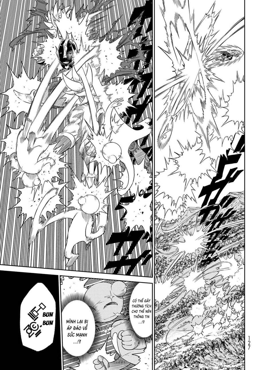 Quyết Chiến Chap 19 - Next Chap 20