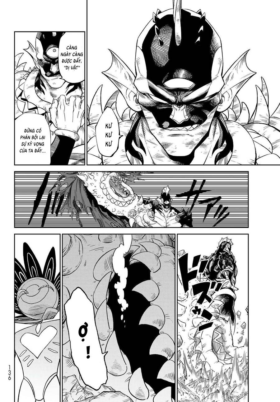 Quyết Chiến Chap 19 - Next Chap 20