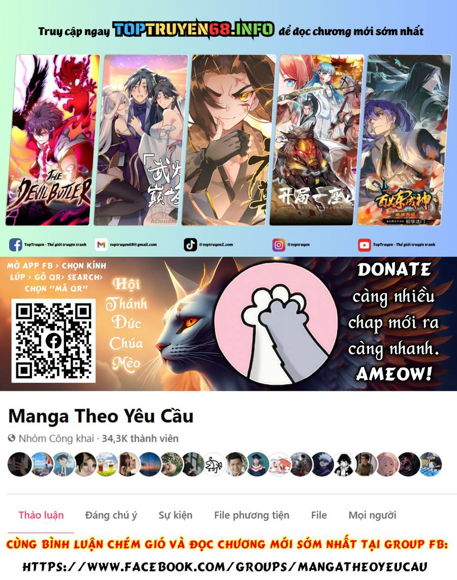 Quyết Chiến Chap 20 - Next Chap 21