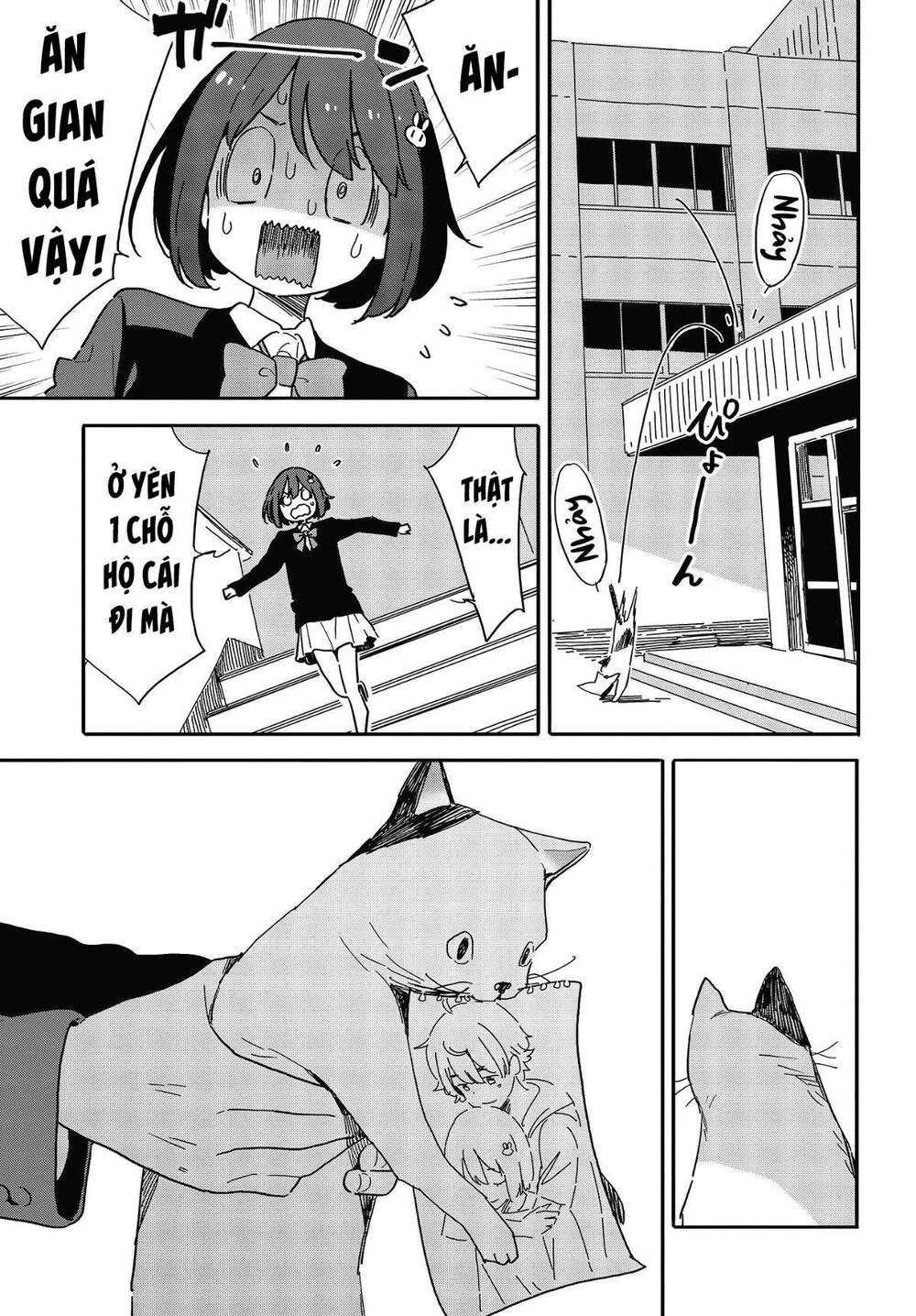 Rắc Rối Ở Câu Lạc Bộ Mỹ Thuật Chap 109 - Next Chap 110