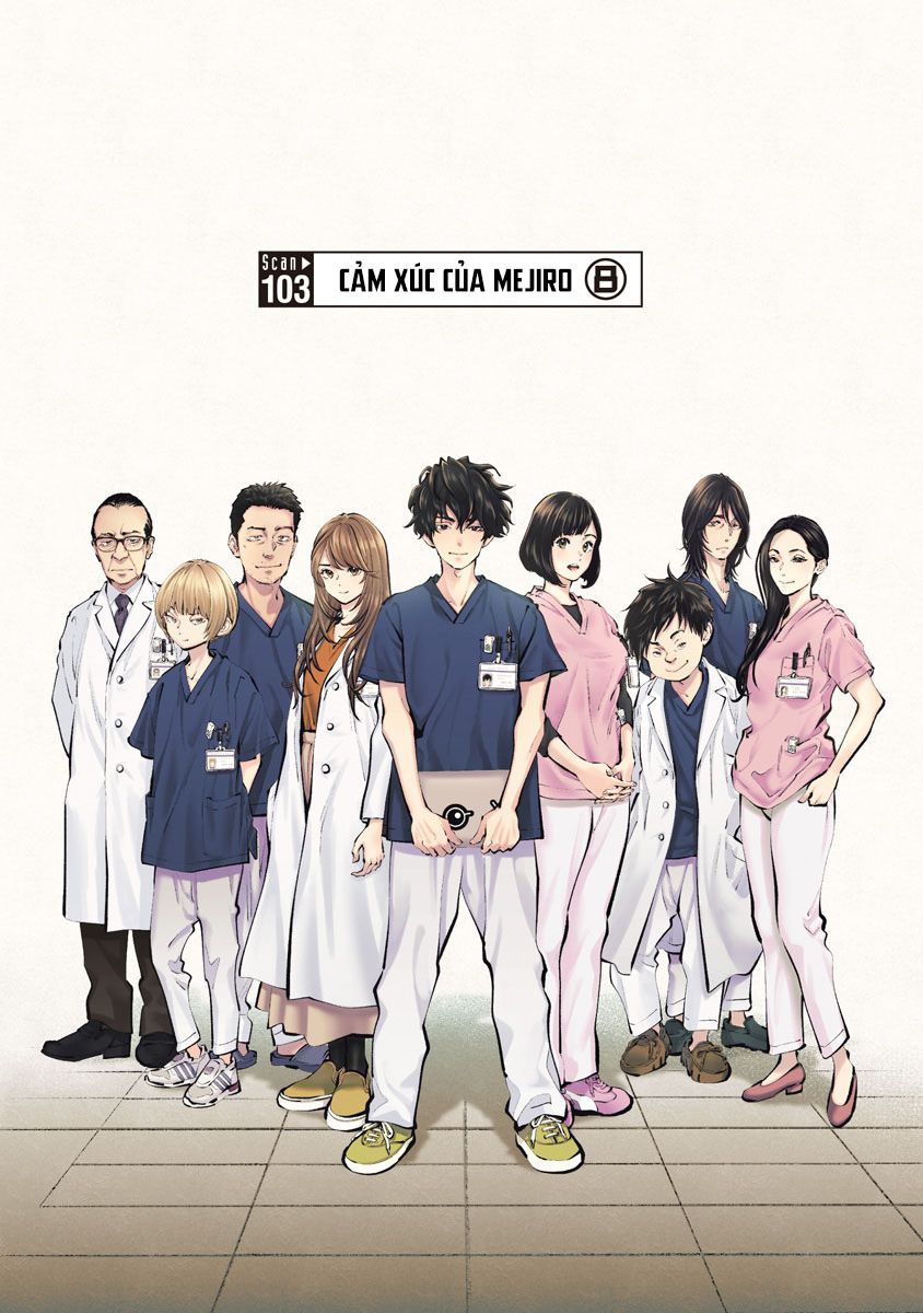 Radiation House Chap 103 - Next Chap 104