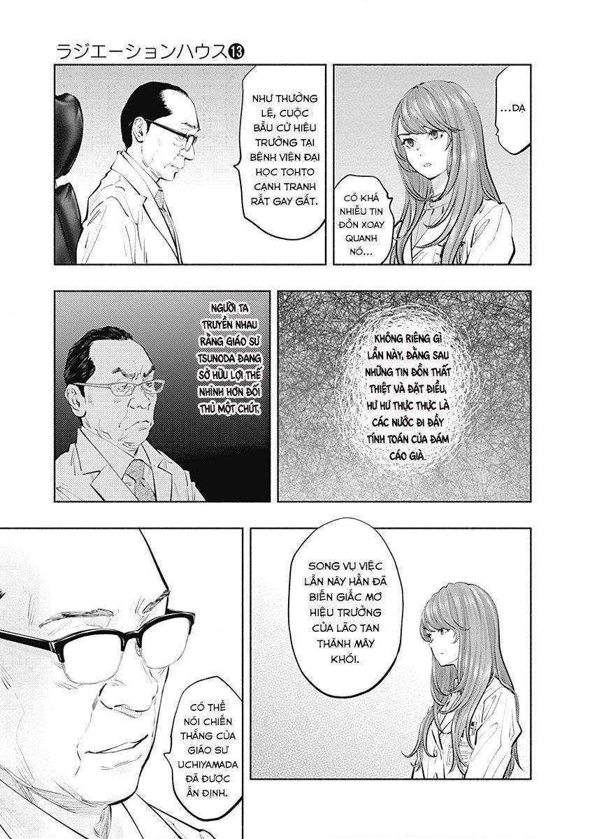 Radiation House Chap 103 - Next Chap 104