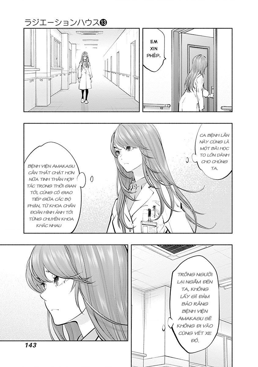 Radiation House Chap 103 - Next Chap 104