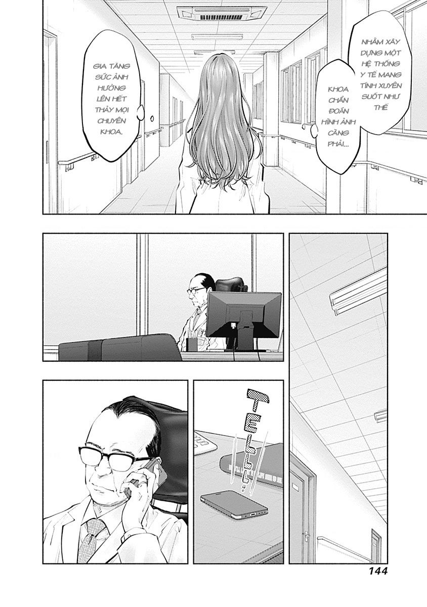 Radiation House Chap 103 - Next Chap 104