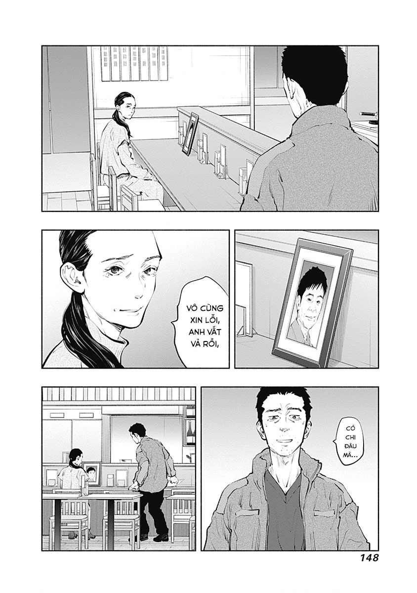 Radiation House Chap 103 - Next Chap 104